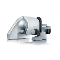 Slicer CLASSIC C10PLUS, silver add variety on your bread
