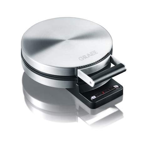 Hörncheneisen HE80 Für knusprige Hörnchen und Eiserkuchen