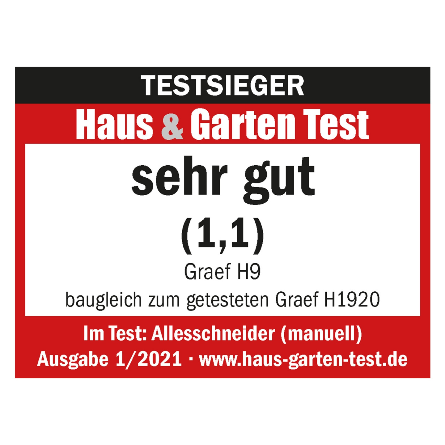 Slicer Manuale H9, silver it’s your turn!