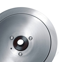 Coltelli speciali MASTER e SlicedKitchen Coltello liscio