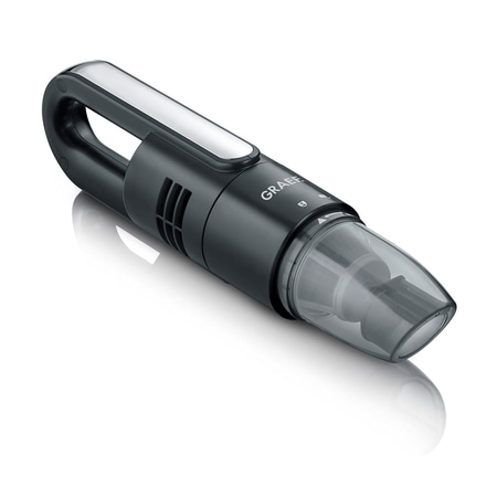 KrümelChef KC502 Akku-Krümelsauger