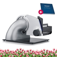 Fine Slicer SKS700, silver precision assured