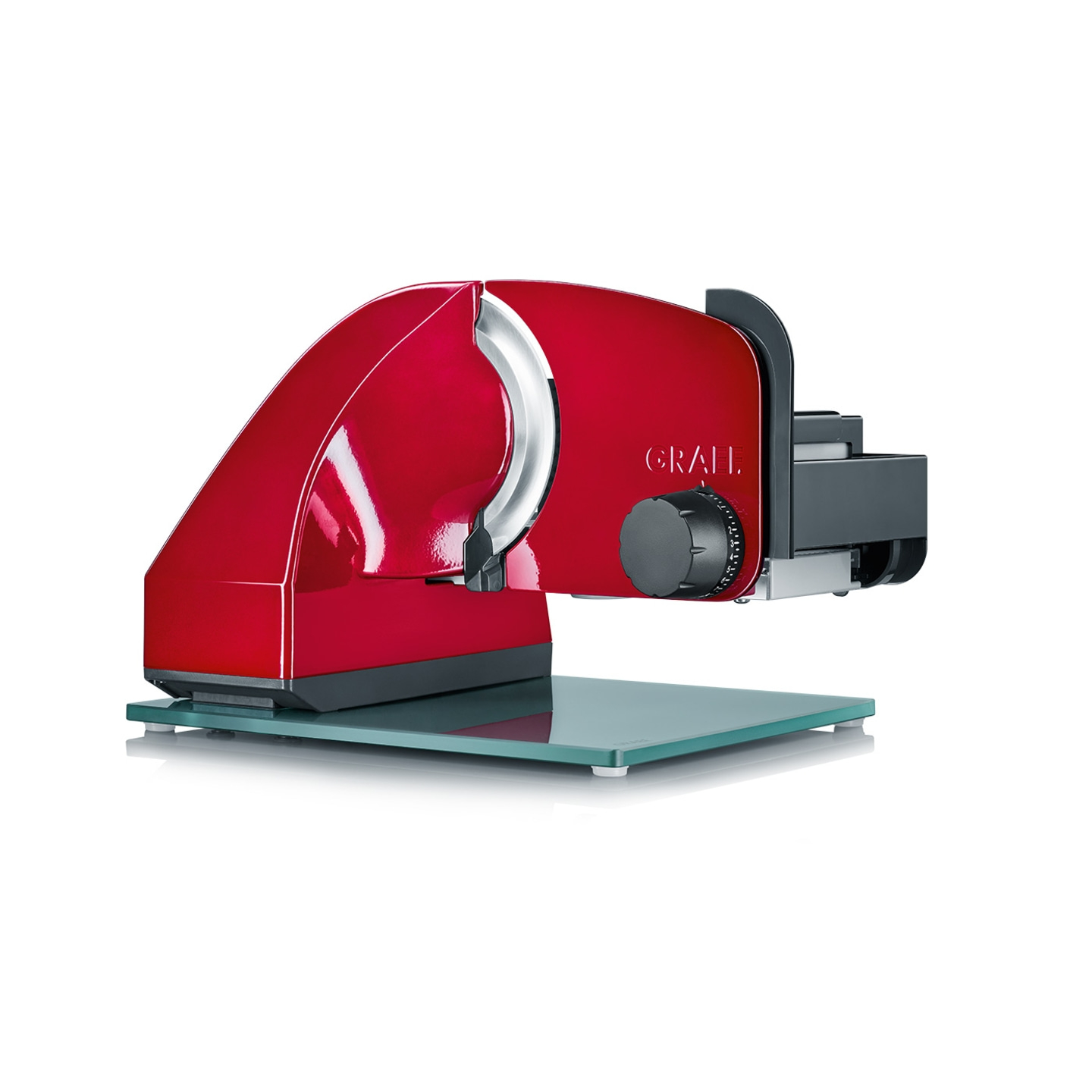 Slicer Master M94F, fine slicer masterly fine cuts