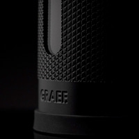 Caffettiera francese MFP12 800 ml, nero