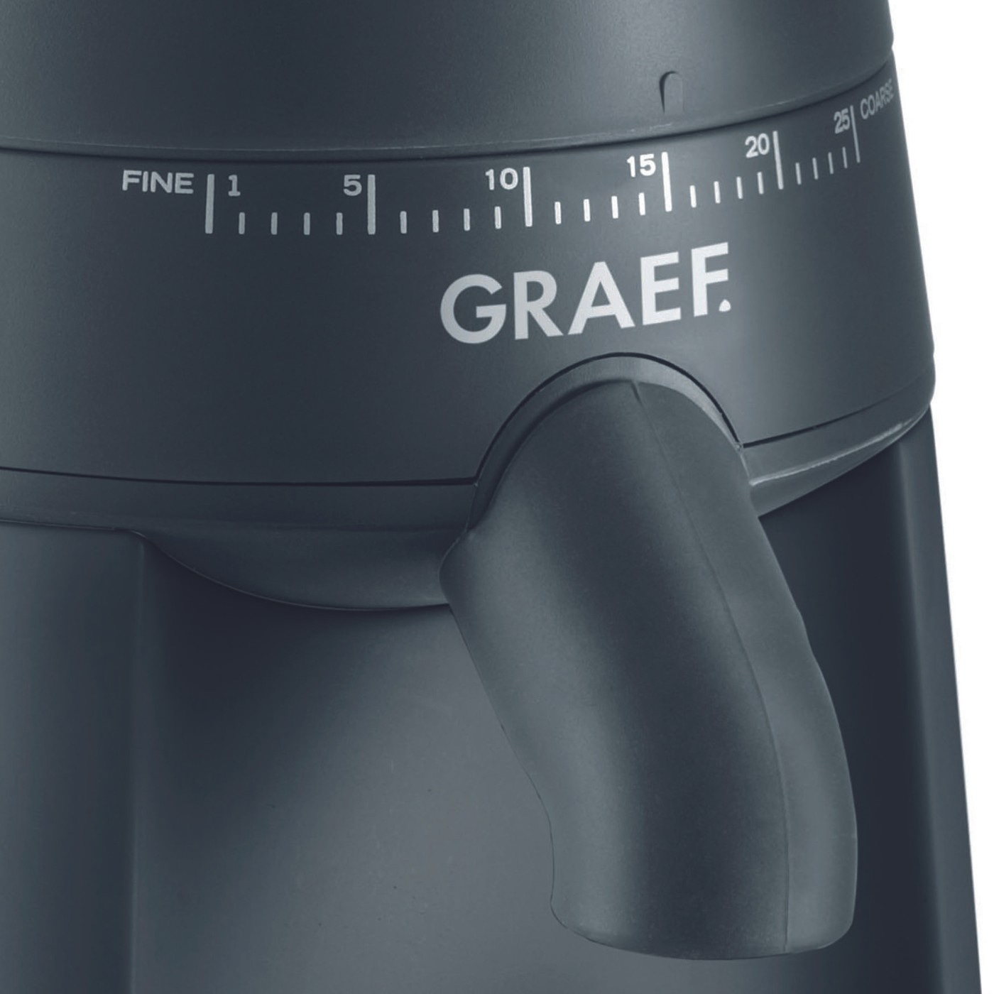 Order now GRAEF Coffee grinder CM702 | GRAEF Onlineshop