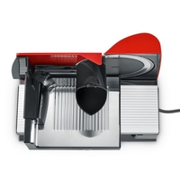 Allesschneider S32103, rot inkl. Kombi-Aufsatz