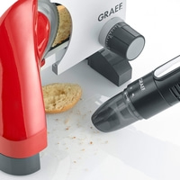 CrumbChef KC 502 Akku-Krümelsauger