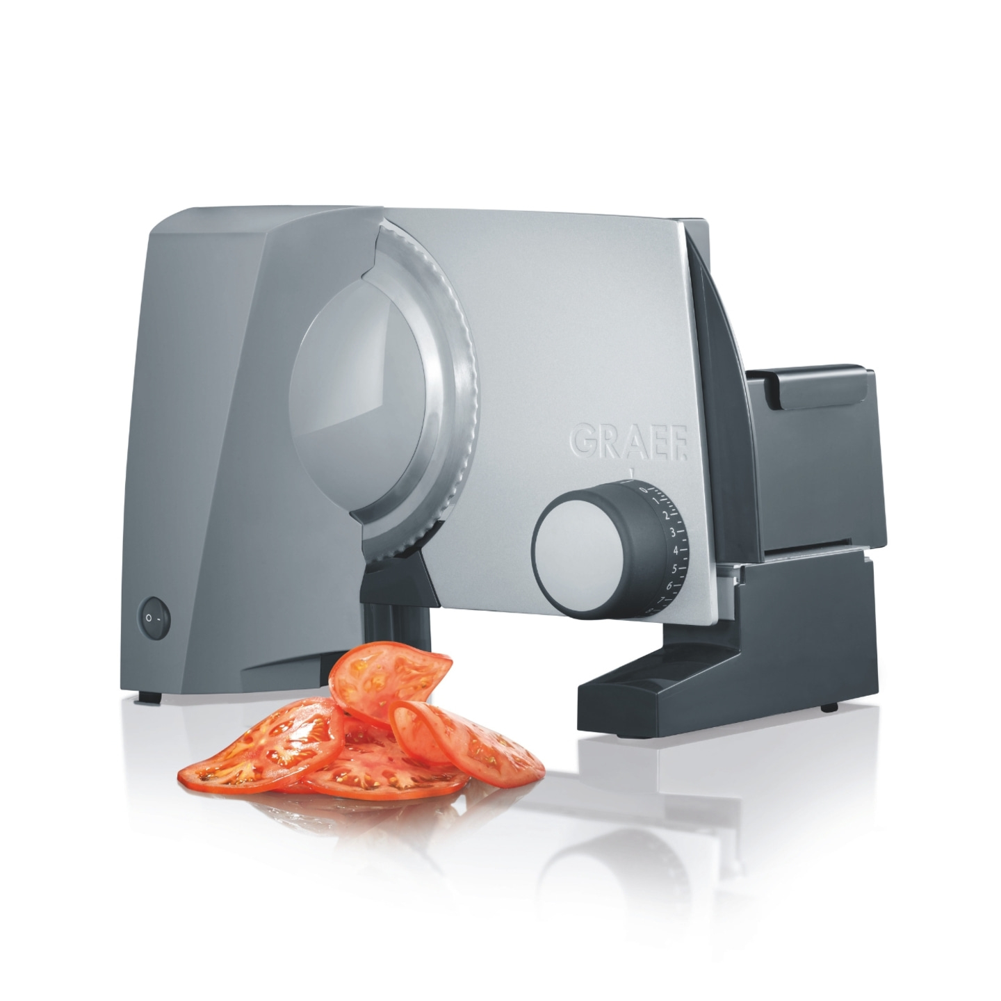 Trancheuse universelle G50 Schneiden made easy