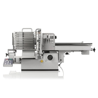 VA804 Fully-automatic