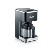 Cafetière-filtre FK412 Verseuse isotherme et grand percolateur