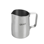 Pot à lait type latte Versare 450 ml