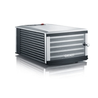 Dörrautomat DA506 Multi-Set mit Zerkleinerer CH501