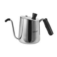 Pot de café Precisa Acier inoxydable