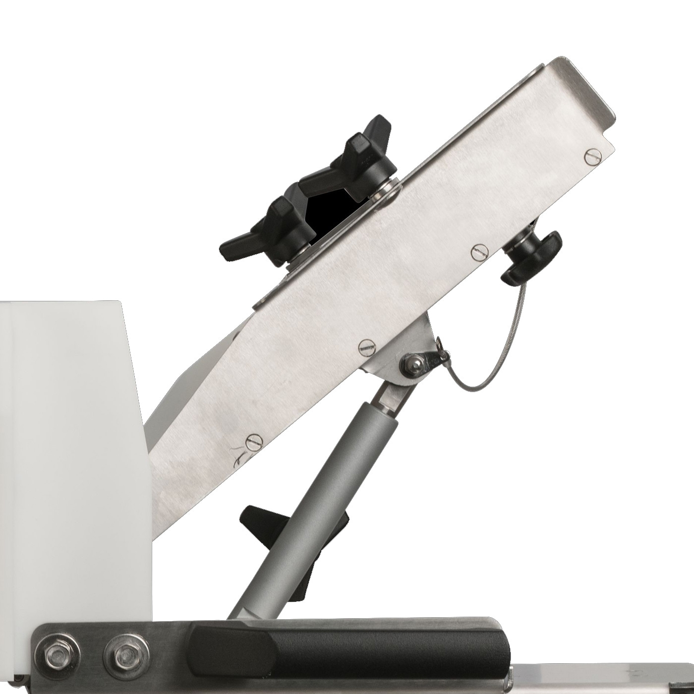 Master 3020 LS Lachsschlitten