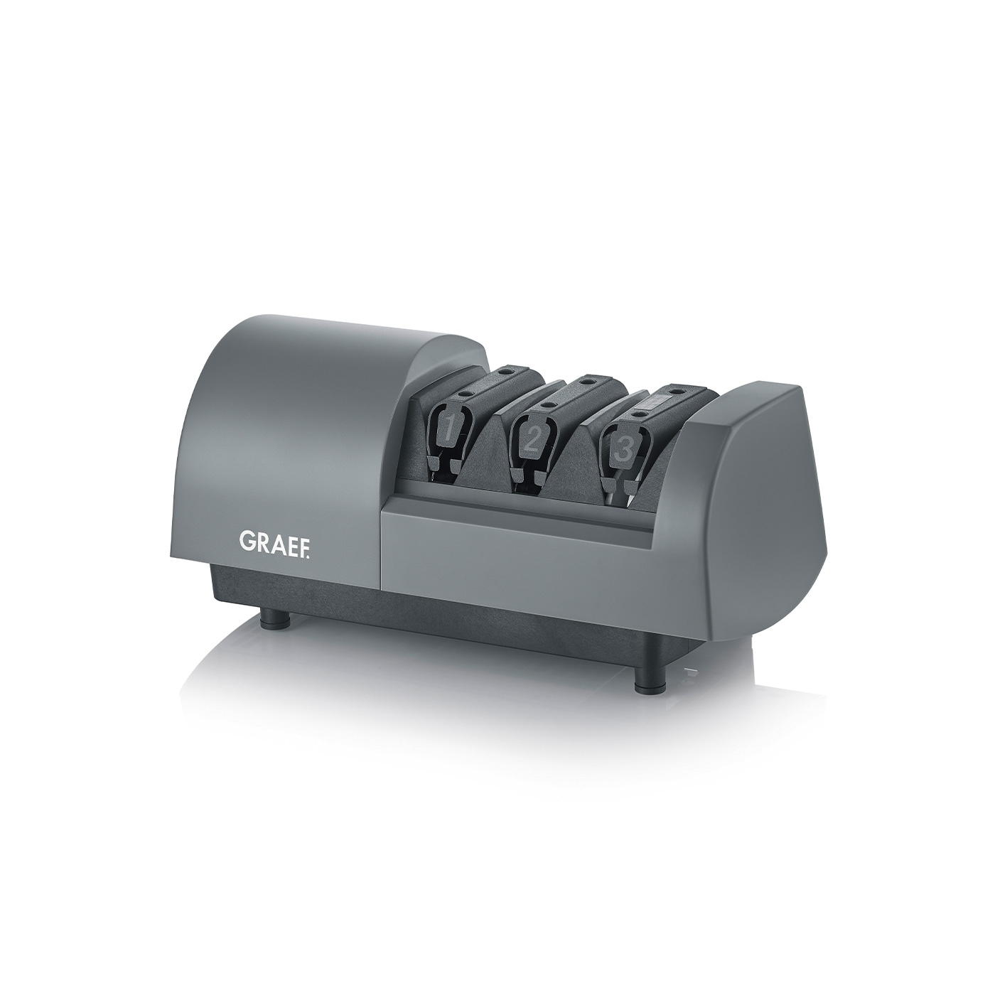 Knife sharpener SG530 Ultra-sharp blades