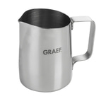 Pot à lait type latte Versare 650 ml