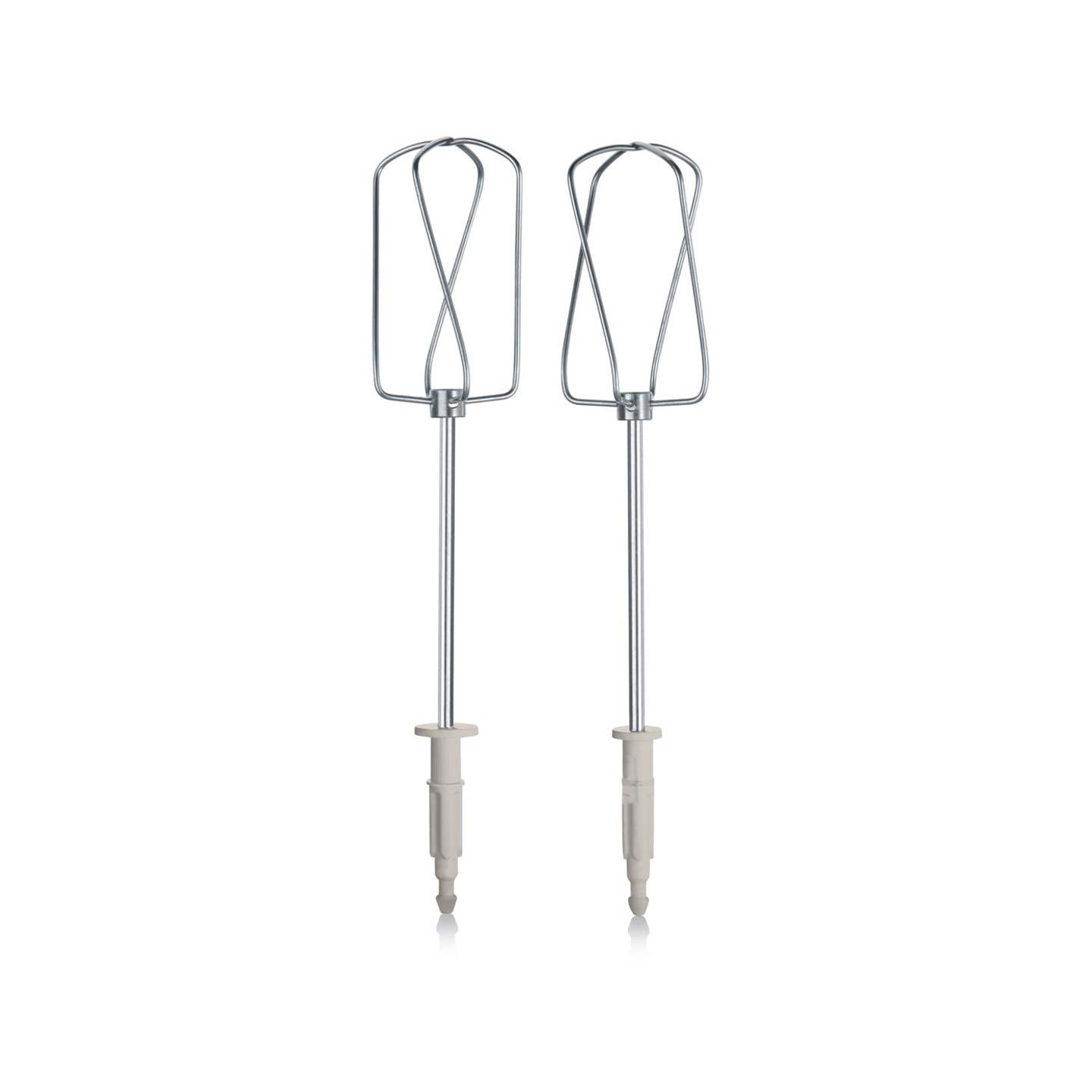Handmixer HM508, taupe Das Arbeitstier für Teig & Co.