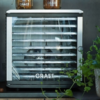 Dehydrator DA510 with 10 slots
