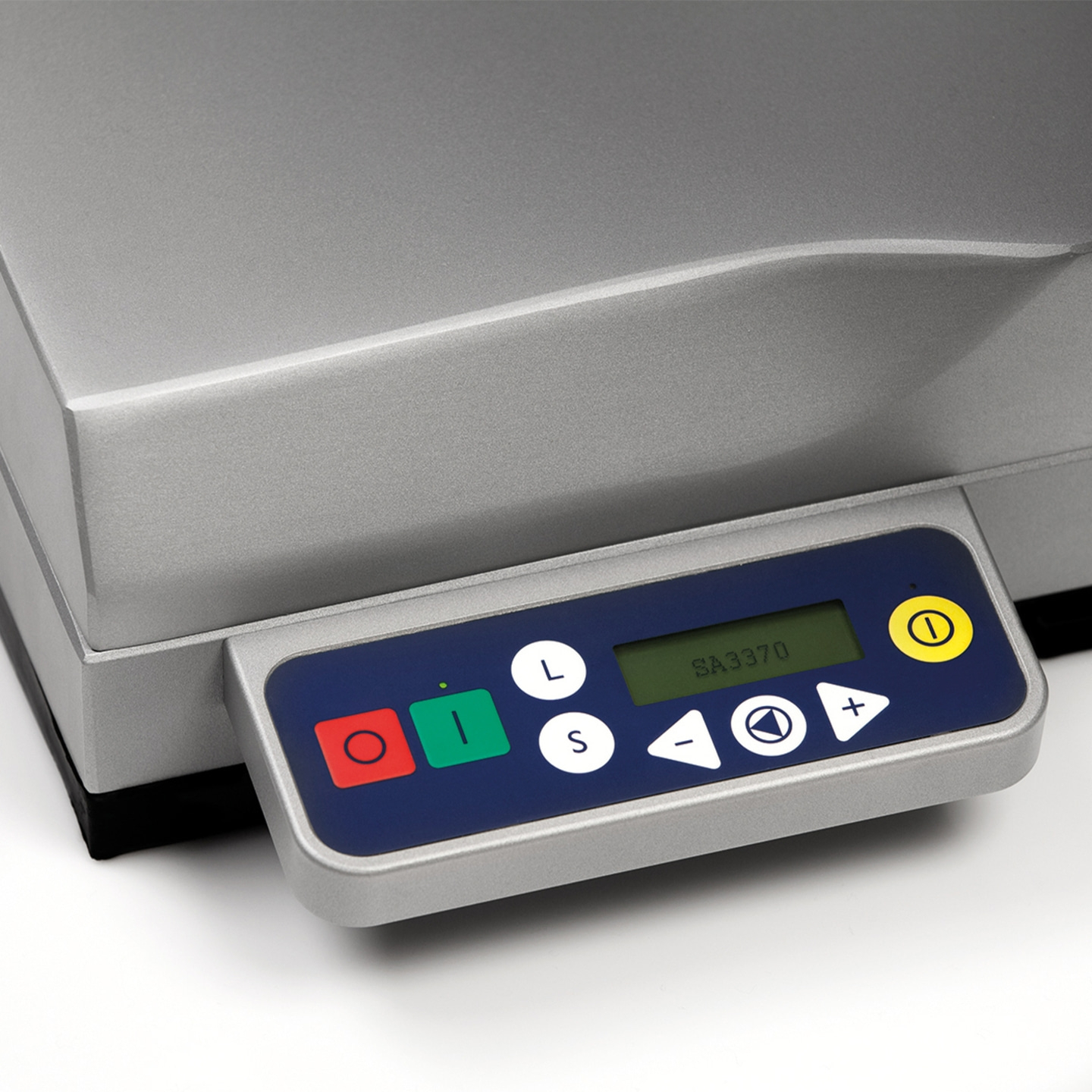 Master SA 3370 Automatic cutting machine