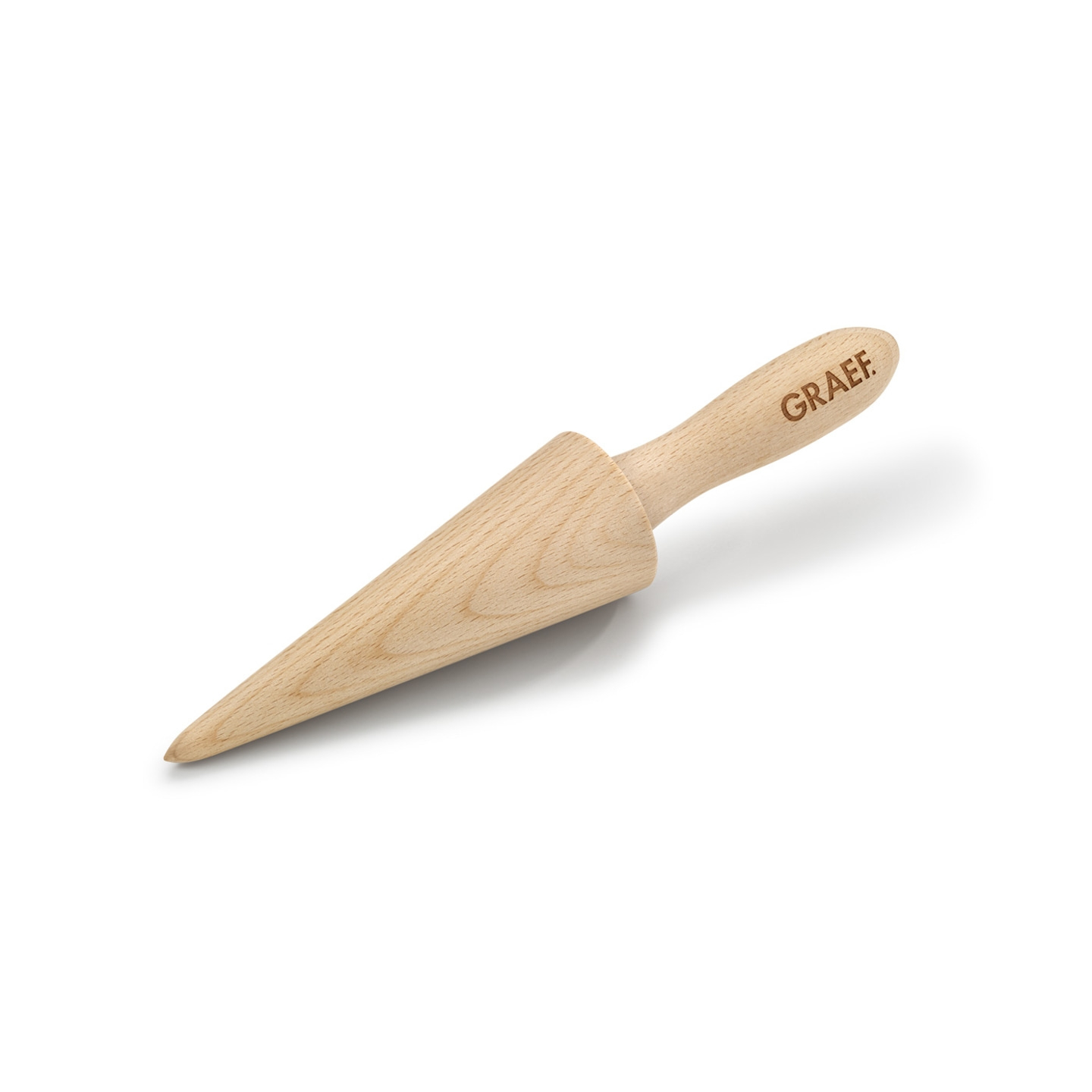 Gaufrier pour cornets HE80 Pour des cornets croustillants