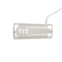 Handmixer HM508, taupe Das Arbeitstier für Teig & Co.
