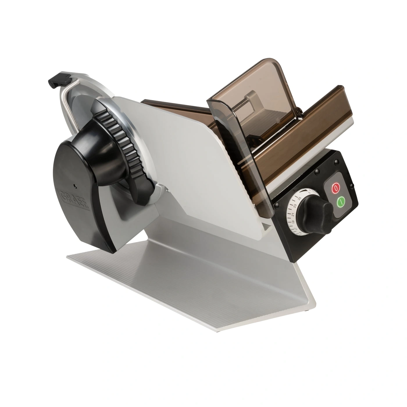 Profi-Allesschneider Concept 25 S Schrägschneider