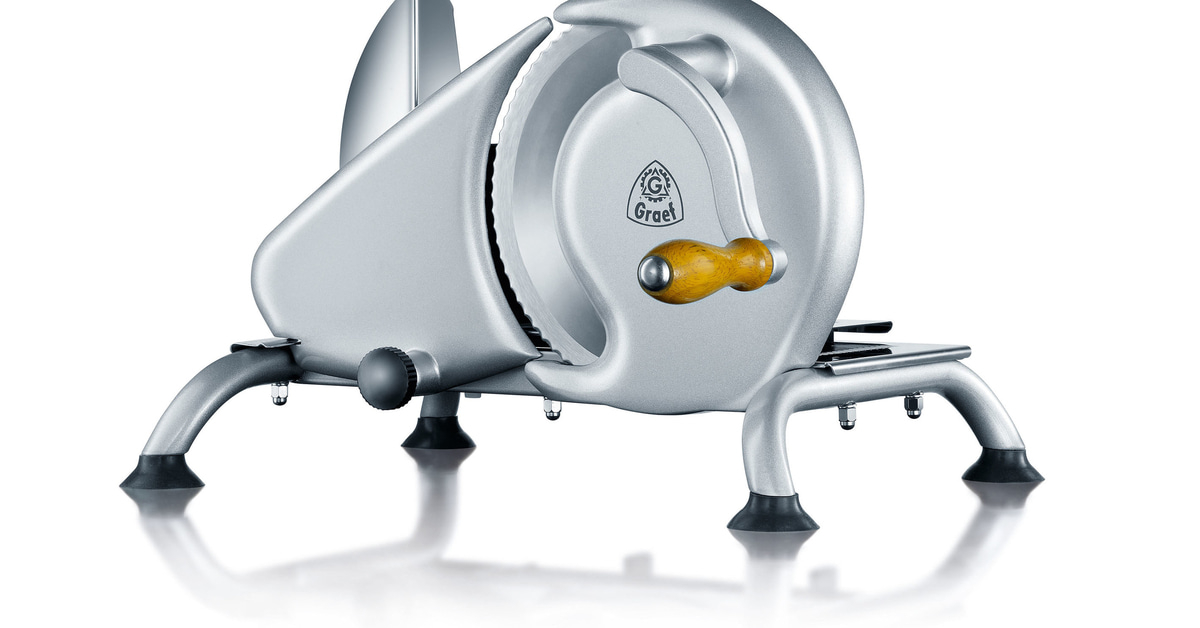 Graef Manuale H9 (H9EU)