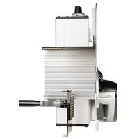 Trancheuse universelle Concept 30 Merveilleusement polyvalents