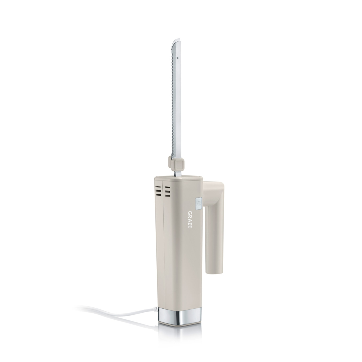 Elektromesser EK508 Mit zwei Messern