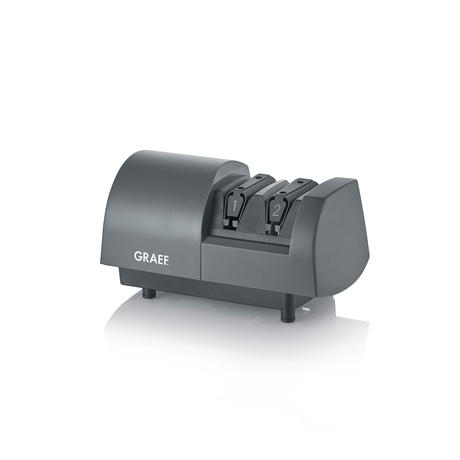 Knife sharpener SG520 Sharpening angles for 20° edges