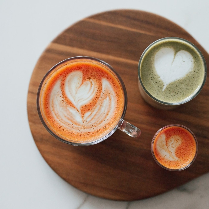 Espressospezialitäten - Ganz einfach zu Hause zubereiten