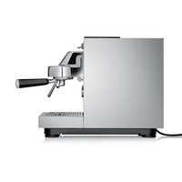 Machine à espresso à porte-filtre Dicianova Single-Thermoblock, largeur du boîtier de seulement 19 cm