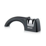 Manueller Messerschärfer PRONTO 20° Schleifwinkel, 2-Fasen-Schliff