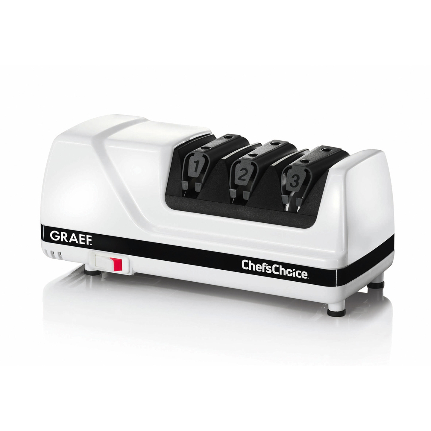 Graef 1006 - Affilacoltelli Professionale Per SKS 900/901/902/903 – Coltelli Sempre Affilati