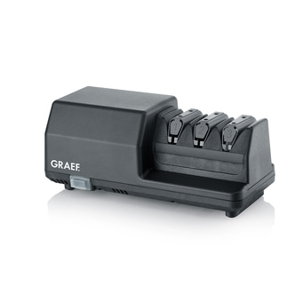 Profi-Messerschärfer SG2000 Robustes, herausnehmbares Schärfmodul