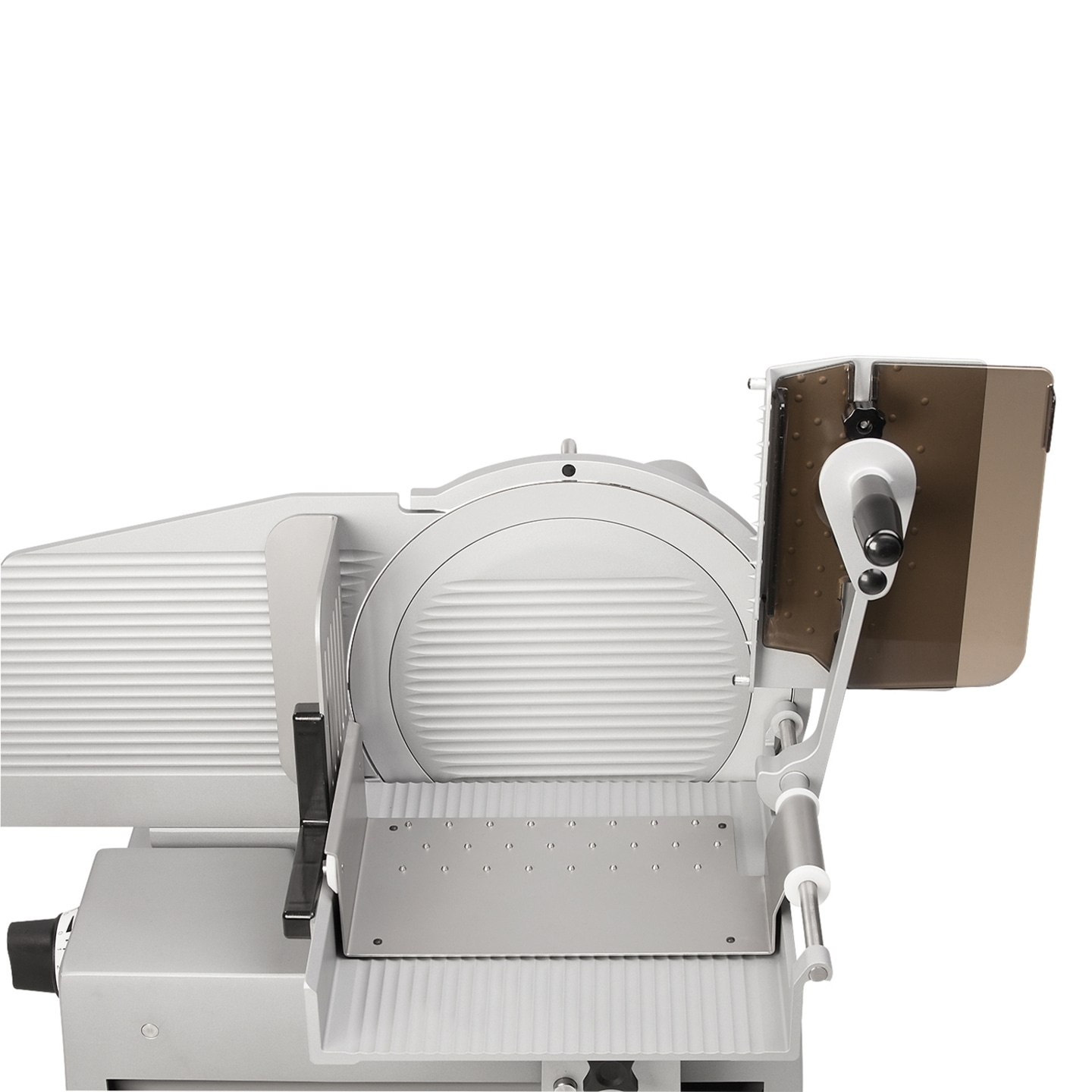 Master 3310 DS Double Carriage