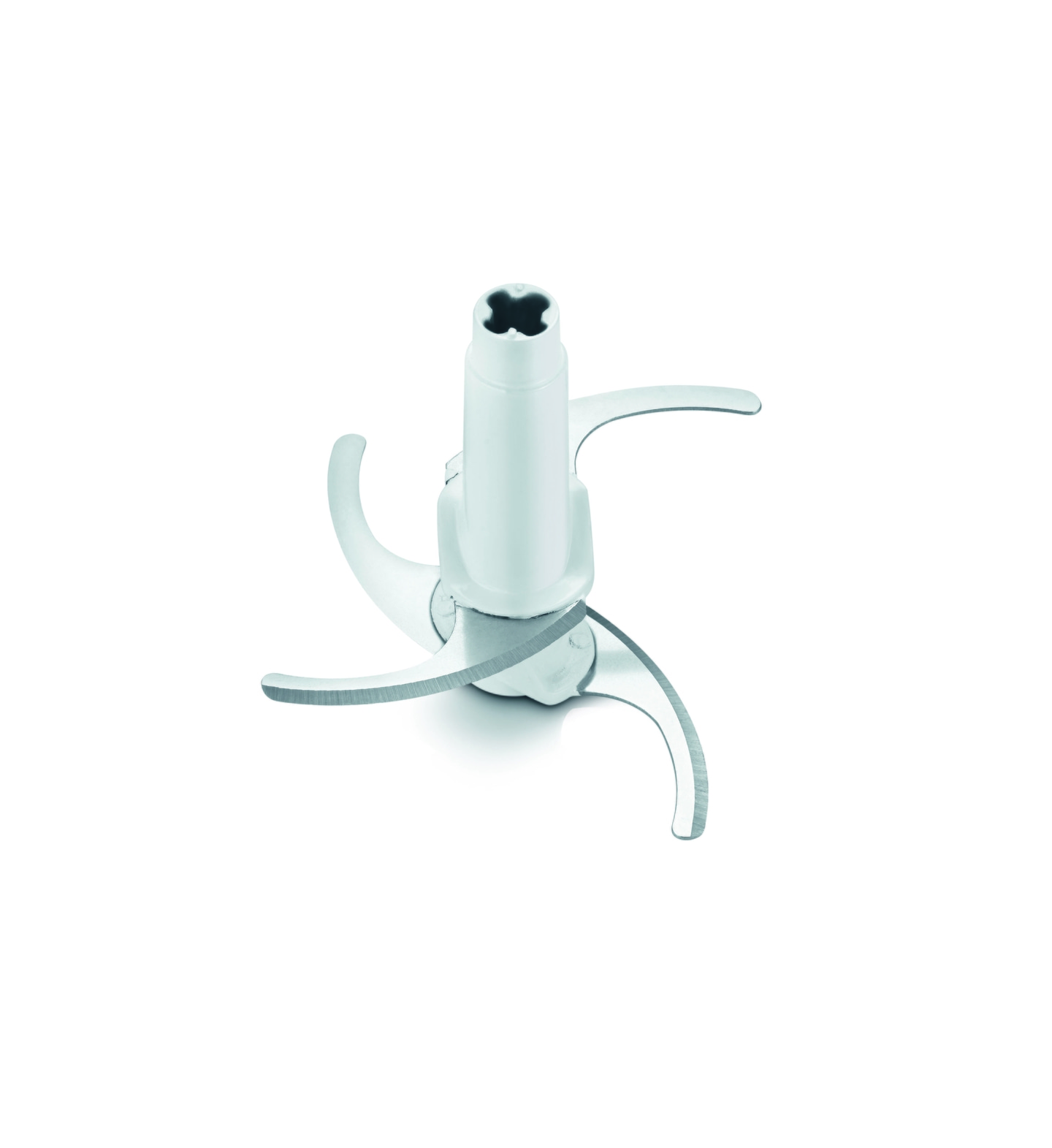 ETCH knife holder white Spare part for chopper CH 502