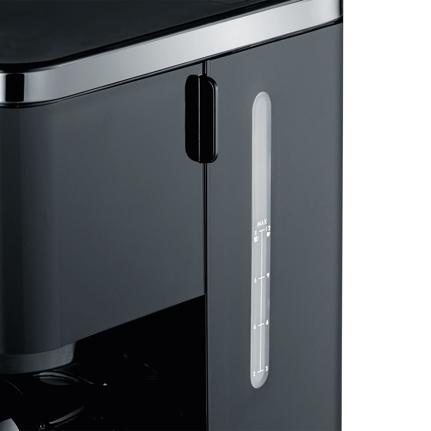 Macchina per caffè all’americana FK512 Caraffa termica, timer e grande erogatore