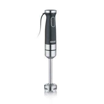 Stabmixer HB602 Hochwertigem Edelstahlpürierstab