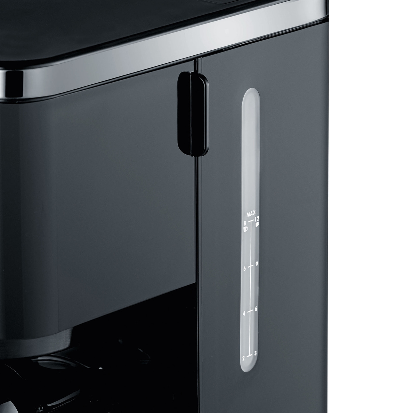 Macchina per caffè all’americana FK512 Caraffa termica, timer e grande erogatore