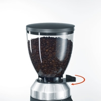 Moulin à café CM-900 avec mise en portion automatique