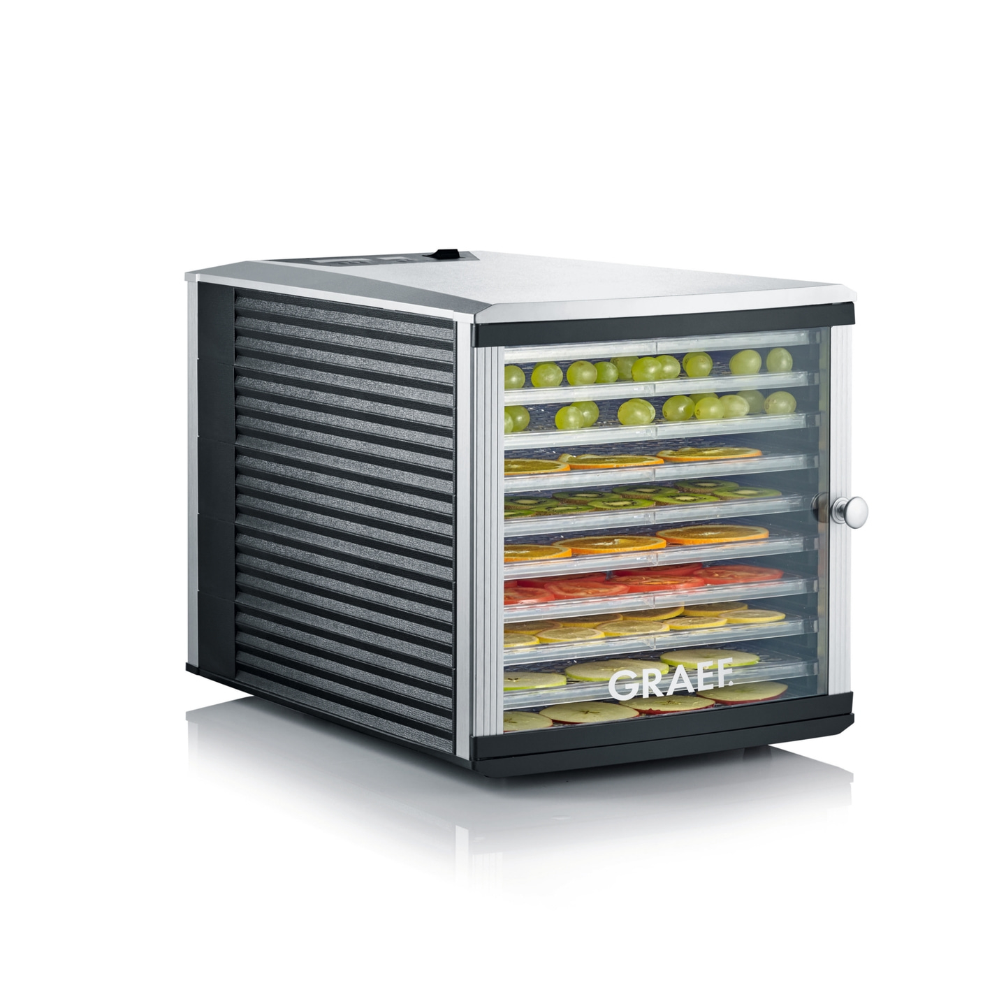 Dehydrator DA510 with 10 slots