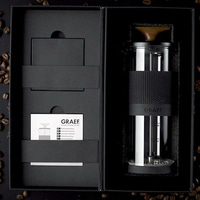 Montalatte manuale MMS12 Nero