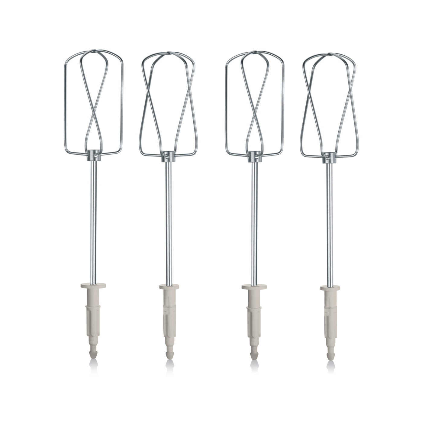 Hand mixer HM508, taupe The workhorse for dough & Co.