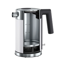 Bollitore in acciaio inossidabile WK401 1.0 litro, piccolo e compatto