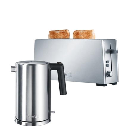 Set Wasserkocher & Toaster WK600 und TO90
