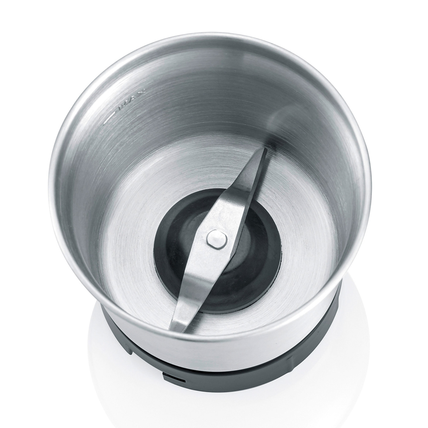 Kaffee- und Gewürzmühle CM102 die Grenzgängerin