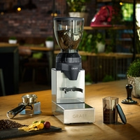 Moulin à café CM850 avec tiroir intégré