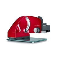 Slicer Master M94, red masterly fine cuts