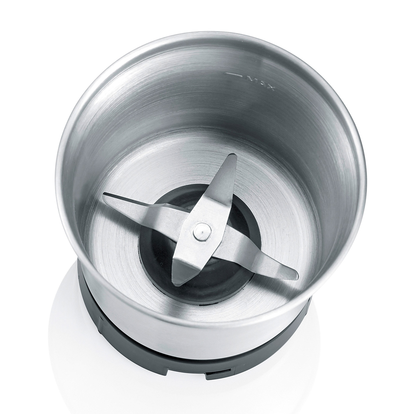 Kaffee- und Gewürzmühle CM102 die Grenzgängerin